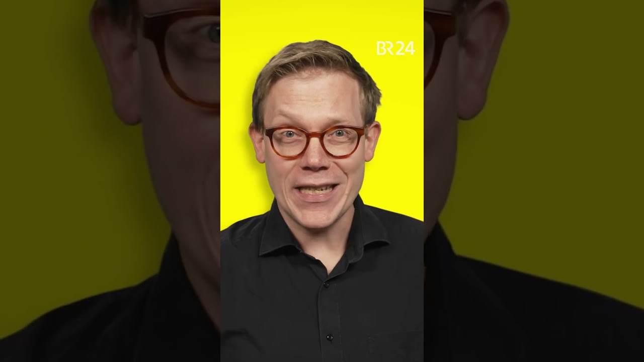 Ist Corona schuld am Ukraine-Kireg? | Possoch klärt | BR24 shorts