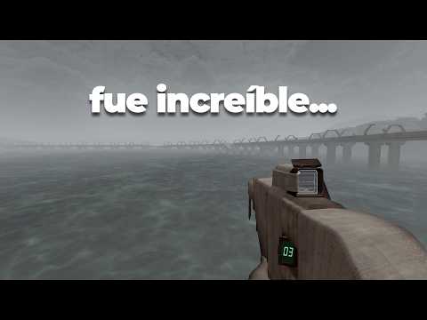 El Mejor Juego que he Jugado EN TODO EL AÑO