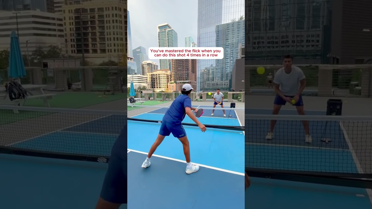 It’s on lock 🔒 #pickleball #pickleballislife #pickleballaddict #pickleballrocks