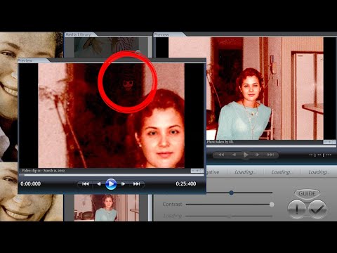 現実と連動してしまう「恐怖の心霊写真を鑑定しまくるホラーゲーム」がヤバすぎる