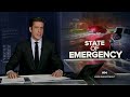 Intense flooding pummels Southern California  - 04:49 min - News - Video