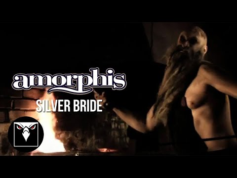 AMORPHIS - Silver Bride