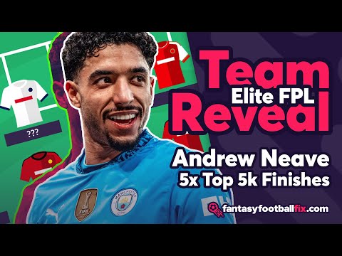 🔥 FPL ELITE TEAM REVEAL | Mateta/Cunha REPLACEMENTS | Fantasy Premier League 2024/25 GW28 Preview