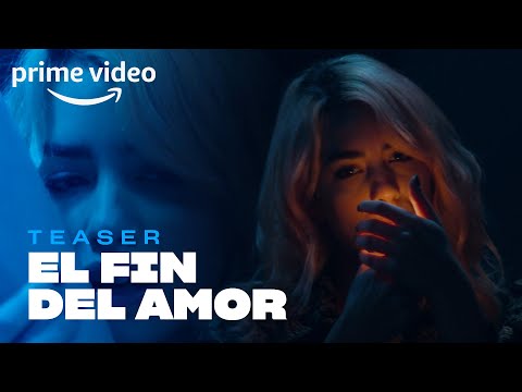 El fin del Amor'