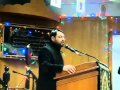 Mein hoon Tera Sawali recited during @t United states of america, New Jersey2