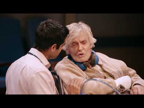 National Theatre Live: Allelujah!'