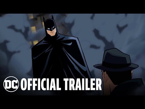 Batman: The Long Halloween, Part One'