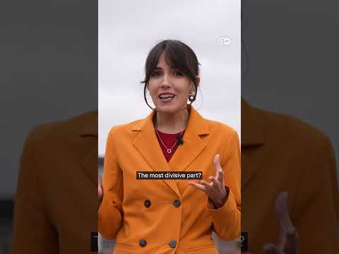 Why the EU delayed controversial 'chat control' laws for children | DW News