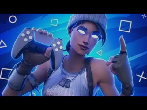 البث مباشر فورت نايت صرت نوب! 🫨