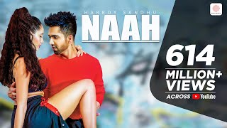 Naah – Harrdy Sandhu Video HD