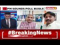 If J&K Have LS Polls, Why Not Assembly Polls|Pramod Tiwari On PMs Statehood Remarks | Exclusive  - 03:33 min - News - Video
