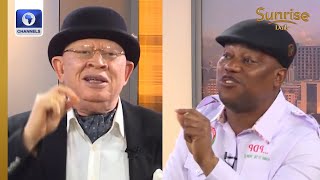 PDP spokesman, Jake Epelle Probe Tinubu’s Ambassadorial Nominees List