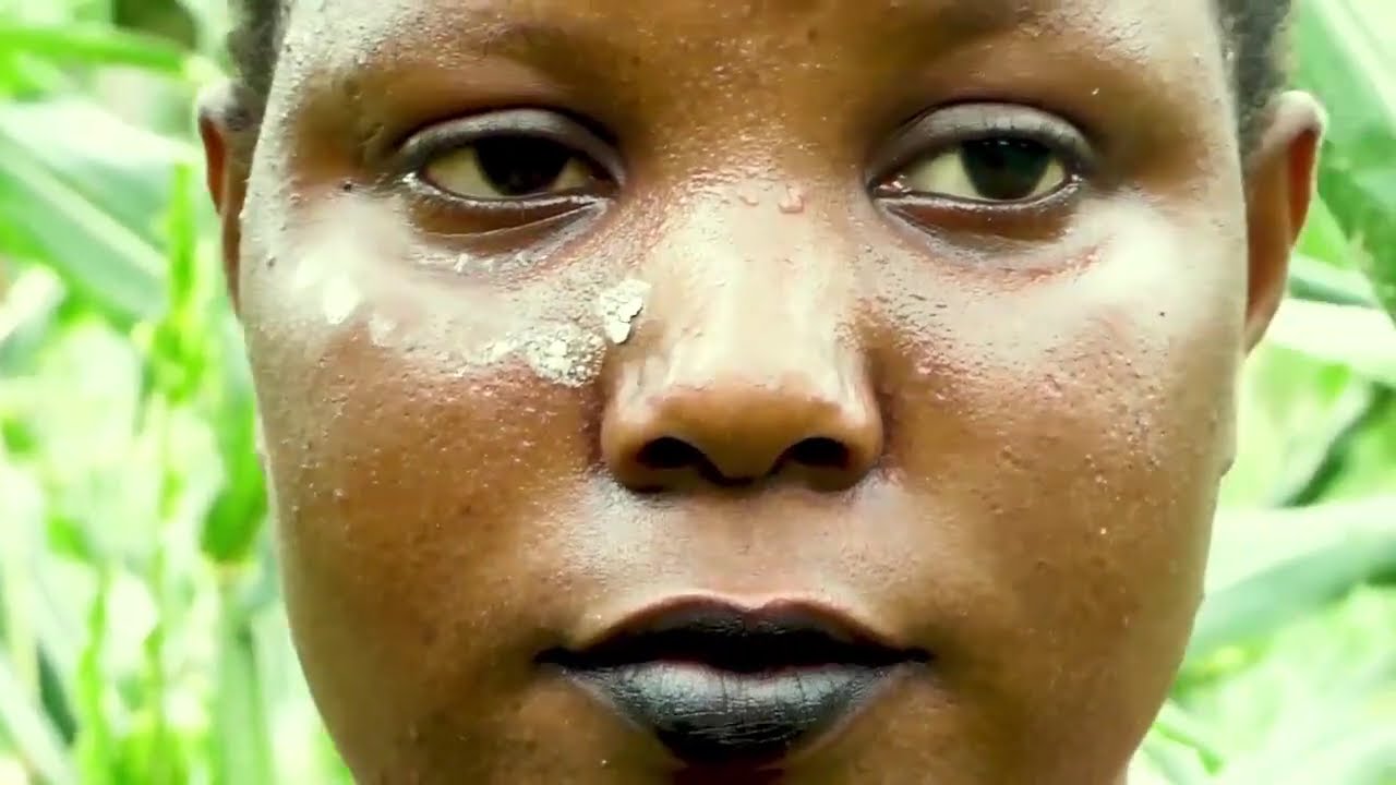 DJON YE MASSA DEN DI Ep1&3 Nouveau Film Guinéen