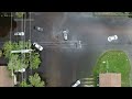 Heavy rainfall in southern Florida leaves Miami streets flooded  - 00:46 min - News - Video