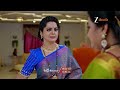 Ummadi Kutumbam Promo - 9 September 2025 - Monday to Saturday at 12:30 PM - Zee Telugu