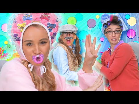 Baby Shark Song | The WigglePop Show!