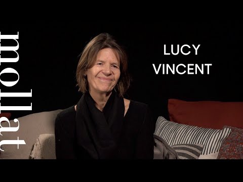 Vido de Lucy Vincent
