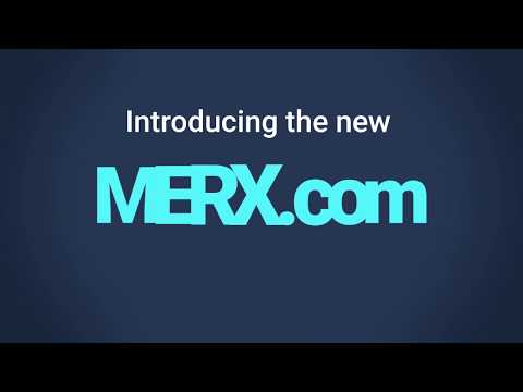 Welcome to MERX Welcome to MERX