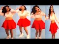 Anchor Vishnupriya latest dance video wins hearts