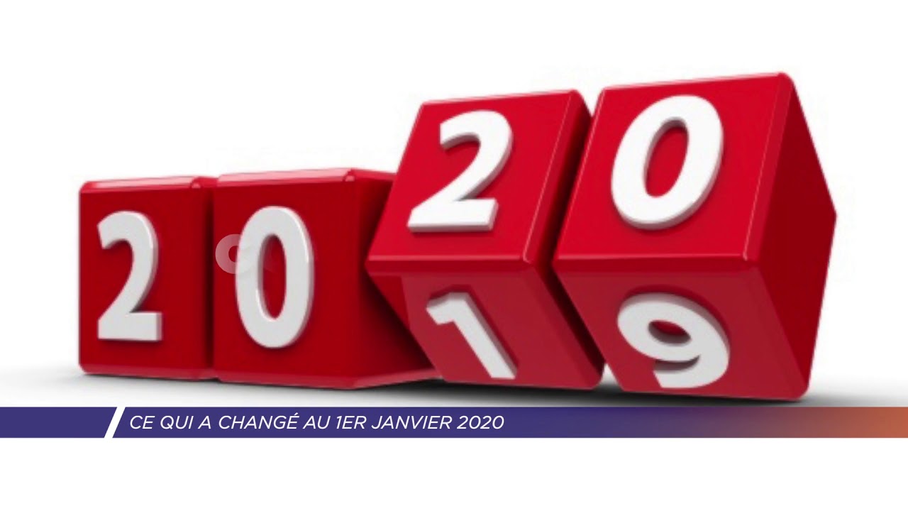 Yvelines | Ce qui a changé au 1er janvier 2020