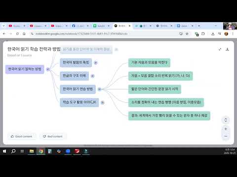 한국어 읽기와 학습 방법론 4