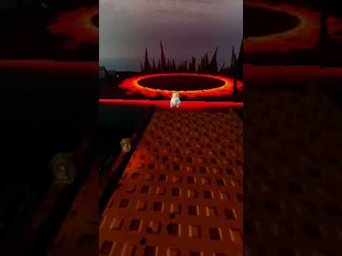 gubby #forsaken #gubby #viral