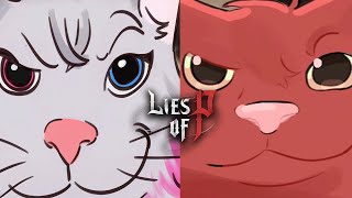 [LIES OF P: OVETRTURE] I HAVE NO VOICE, AND I MUST P w/ Flayon