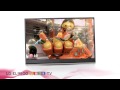 LG 15EL9500 OLED TV DE