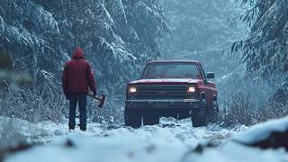 A floresta se torna o local do crime! | Filme policial de suspense | Filmes Completos Dublados 4K