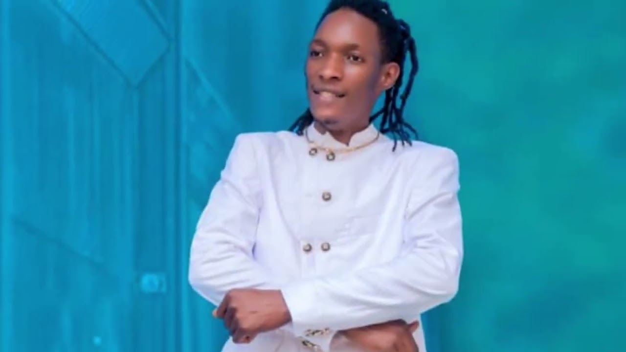 MOUSKID PETIT AZAYA | Remix - Ibè Tafè | 🇬🇳Official Audio 2025 | By Dj.IKK