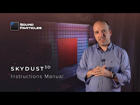 SkyDust 3D | Instructions Manual