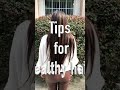 Healthy Hair Tips  - 01:46 min - News - Video