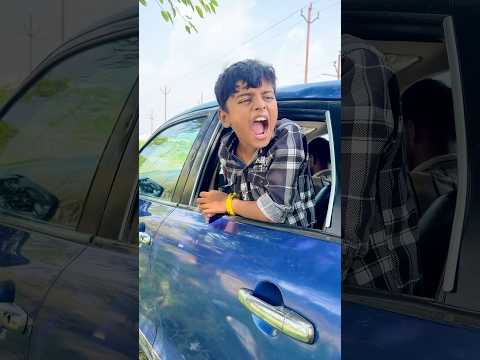 Nadeem ko Heropanti bhari pad gyi 😂 #funny #shorts #comedy #shortsfeed #cutebaby