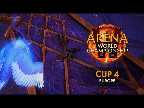 AWC The War Within Cup 4 | Europe