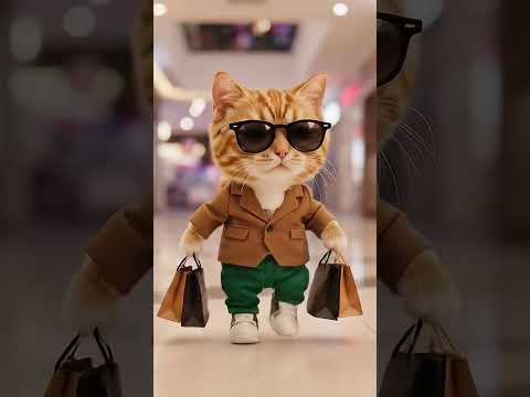 #cat #catlover #catai #cats #cutecat #apt #funny #fyp #foryou #sora2