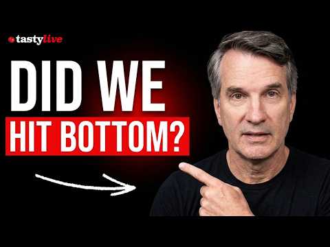 Why I Sold the Two Best Trades I Had On