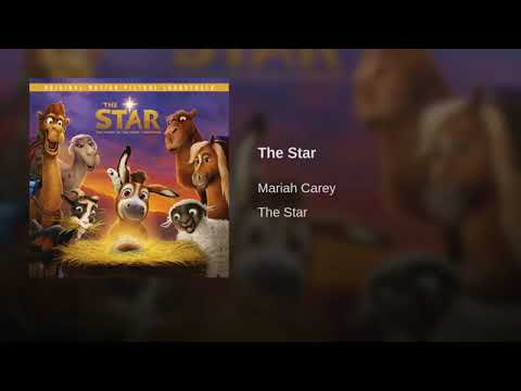 Mariah Carey - The Star