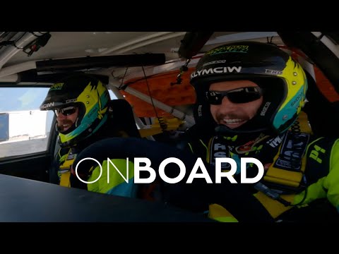V kabině vládne dobrá nálada / STAGE 04 ONBOARD / Škodovkou na Dakar 2021