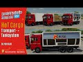 HoT Cargo System v1.0.0.0