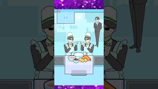 【お嬢さま回避】本物さがし  本物のお嬢様はこの人です [ Dame ] #shorts #games #ゲーム実況