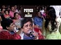 TFPC: Comedian Ali's reply to anchor Jhansi's question; Saptagiri Express, audio launch