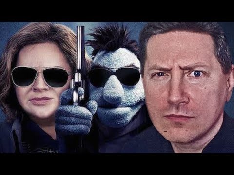 Happytime Murders Review