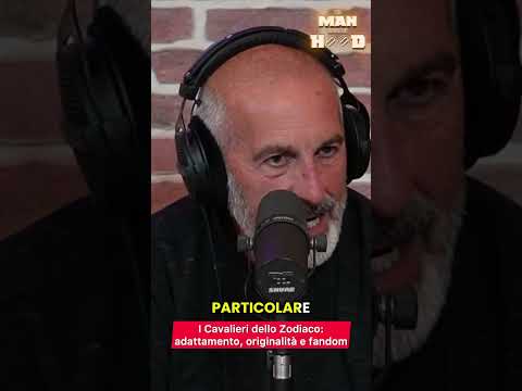 ERAVAMO IN QUEL PERIODO DI TOTALE INCONSAPEVOLEZZA #icavalieridellozodiaco #anime #doppiaggio