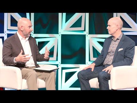 KPMG and Microsoft: Scaling Generative AI with Carl Carande and John Montgomery