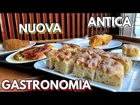 ANTICA NUOVA GASTRONOMIA Gabrini - Obiettivo: far mangiare bene tutta Roma!