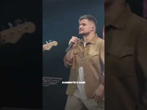 Aumente o Som! 📢 #andreefelipe #sextou