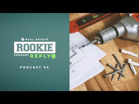 Rookie Reply: Doing The Work Yourself vs. Hiring Out | Rookie Podcast 58