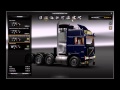 Volvo F10 8x4 PBA v Final