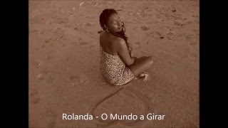 Rolanda - Mundo a Girar
