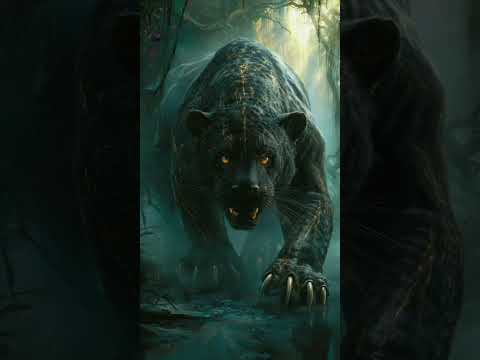 Hybrid ai animals #ai#shortsviral #aishorts #aishorts